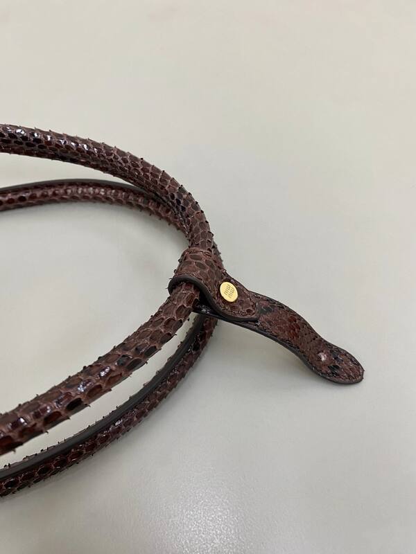 Miu Miu Brown shoulder bag — Top Quality Replica