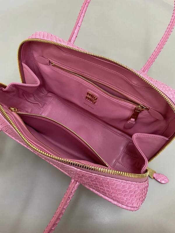 Miu Miu Pink shoulder bag — AAA Quality Replica