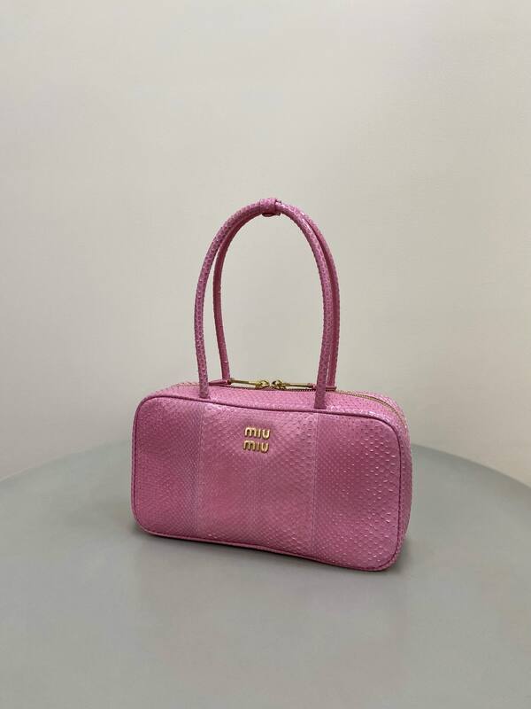 Miu Miu Pink shoulder bag — AAA Quality Replica