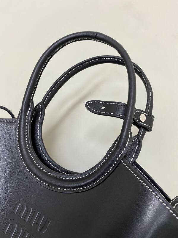 Miu Miu Black shoulder bag — Top Quality Replica