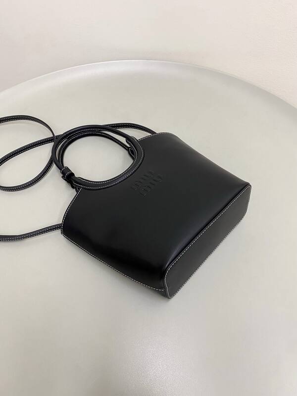 Miu Miu Black shoulder bag — Top Quality Replica