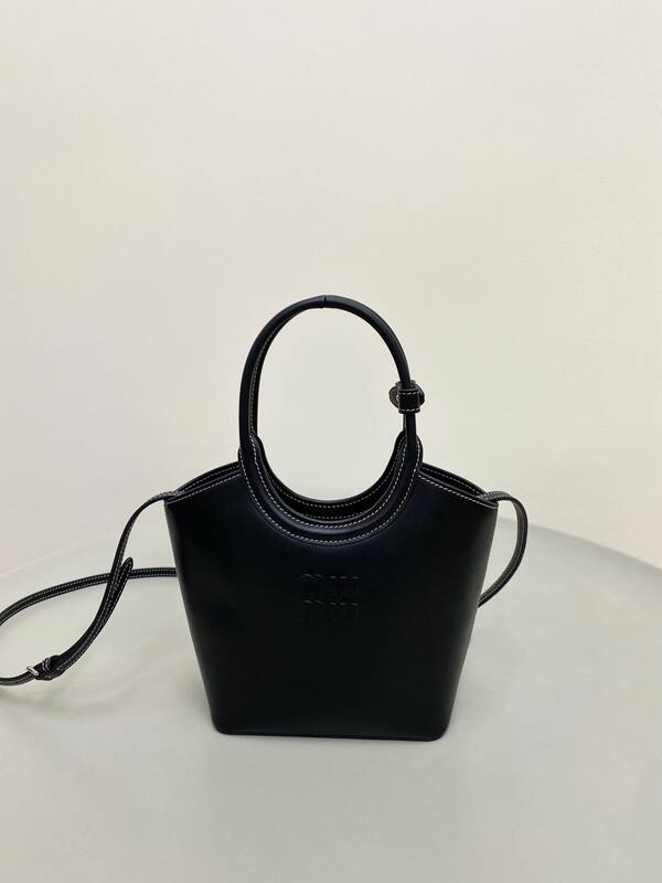 Miu Miu Black shoulder bag — Top Quality Replica