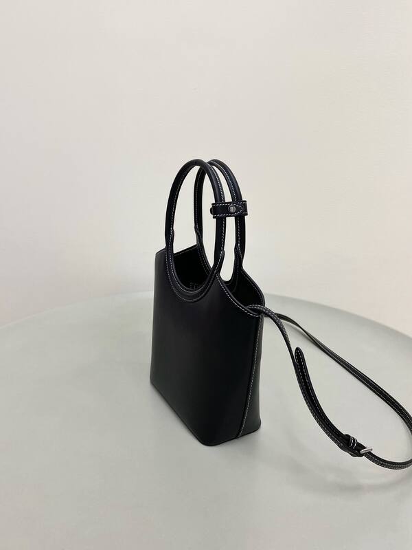 Miu Miu Black shoulder bag — Top Quality Replica