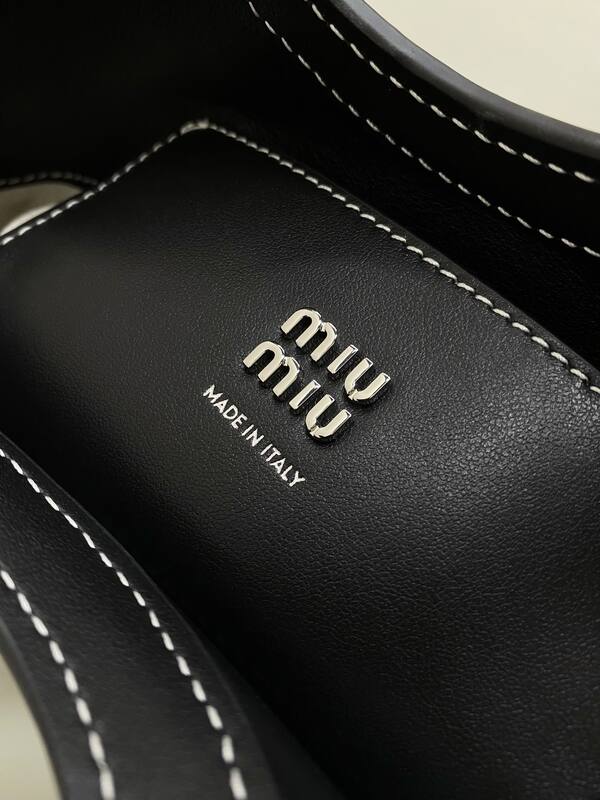 Miu Miu Black shoulder bag — Top Quality Replica