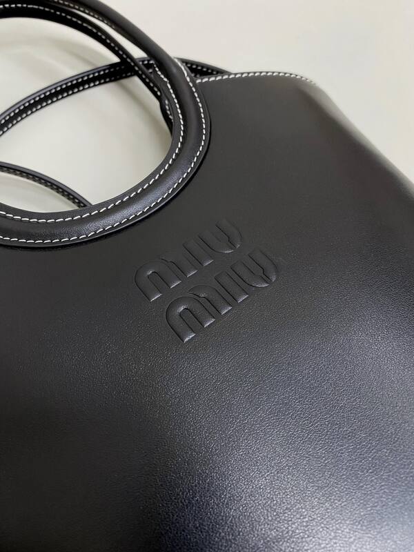 Miu Miu Black shoulder bag — Top Quality Replica