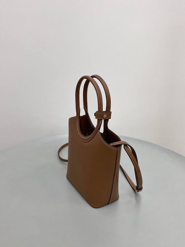 Miu Miu Brown shoulder bag — 1:1 Replica