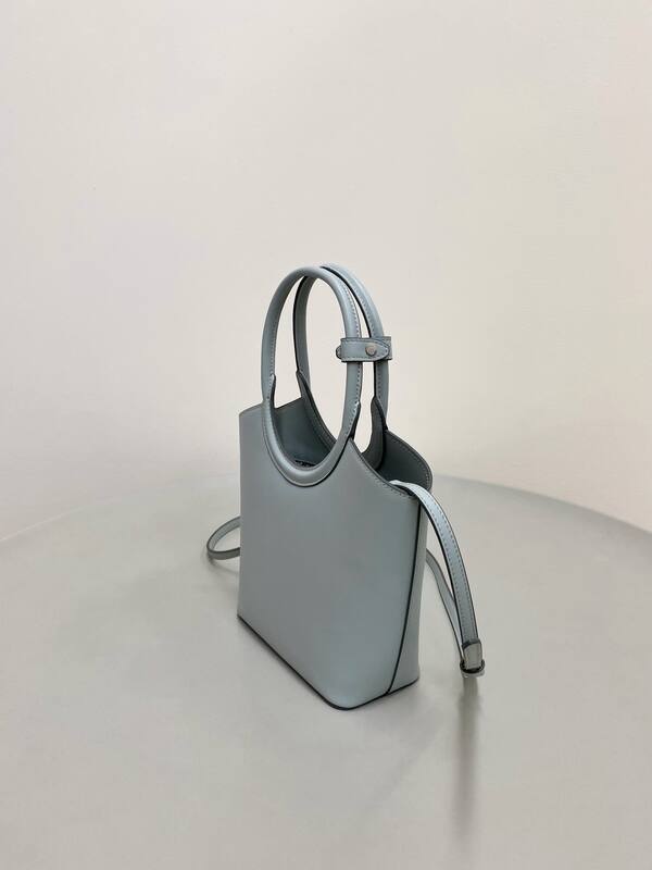 Miu Miu Blue shoulder bag — 1:1 Replica