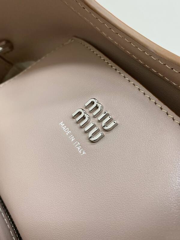 Miu Miu Beige shoulder bag — Top Quality Replica