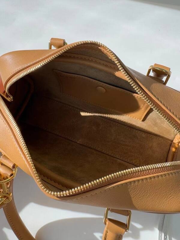 Loewe Calfskin 25x18x10cm shoulder bag — 1:1 Replica