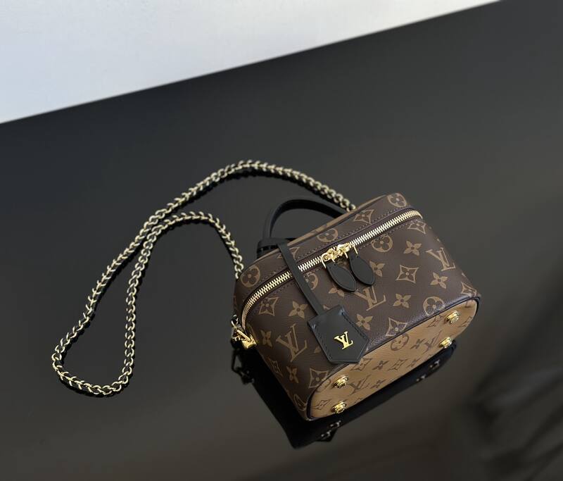 Louis Vuitton M45165 Monogram crossbody — Premium Replica
