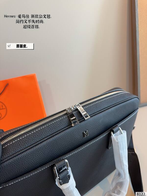 Hermes Black 37 7 work — 1:1 Replica