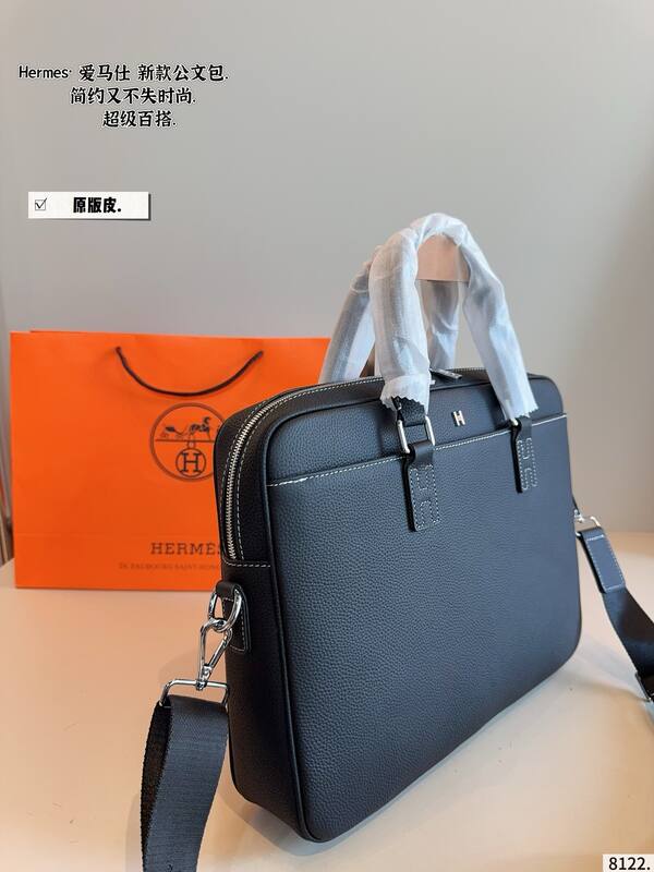 Hermes Black 37 7 work — 1:1 Replica
