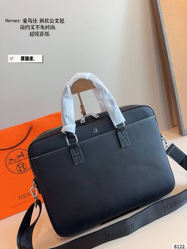 Hermes Black 37 7 work — 1:1 Replica