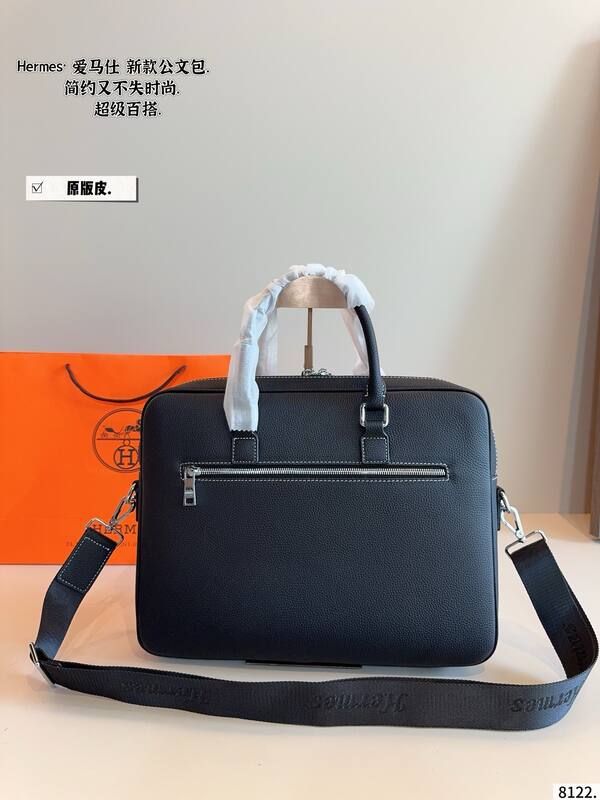 Hermes Black 37 7 work — 1:1 Replica