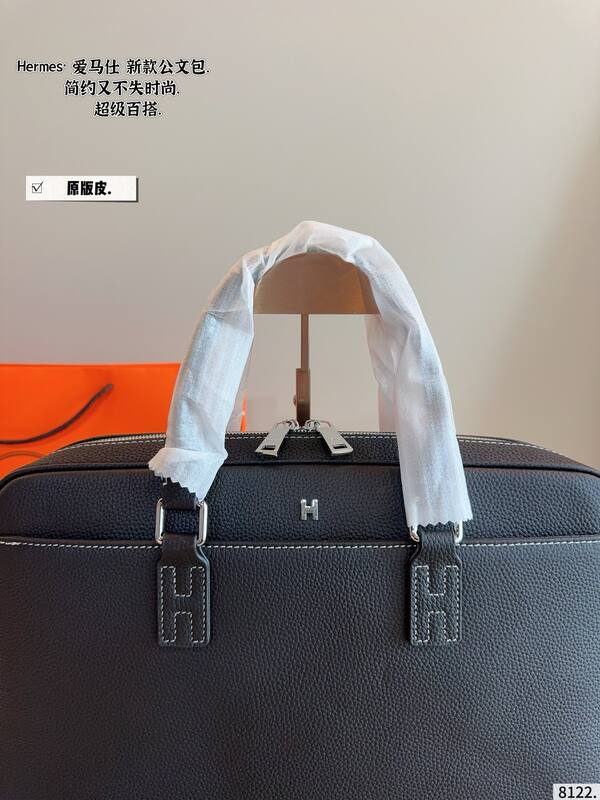 Hermes Black 37 7 work — 1:1 Replica