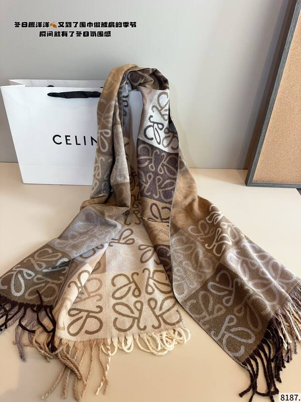 Loewe shoulder bag — AAA Quality Replica