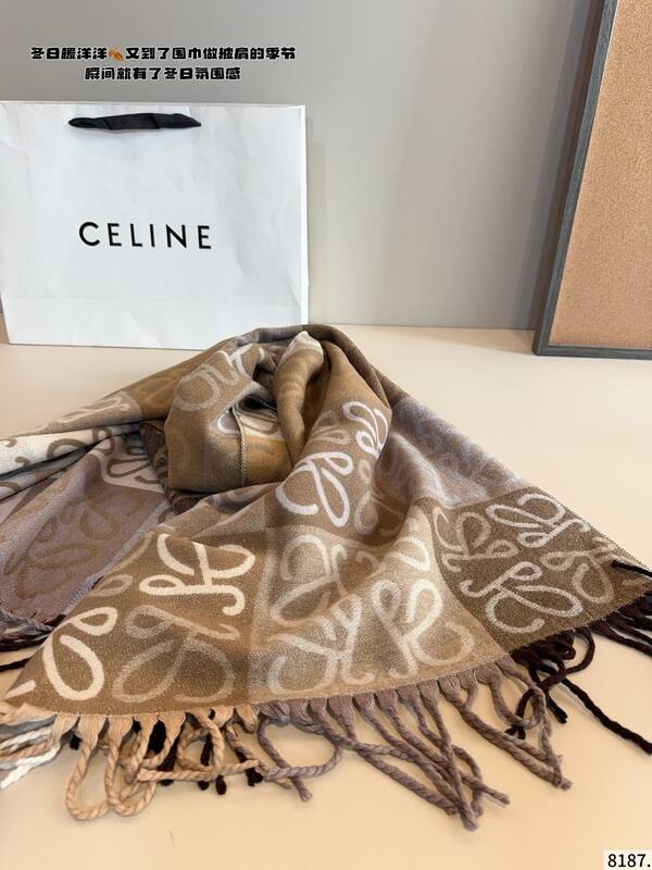 Loewe shoulder bag — AAA Quality Replica