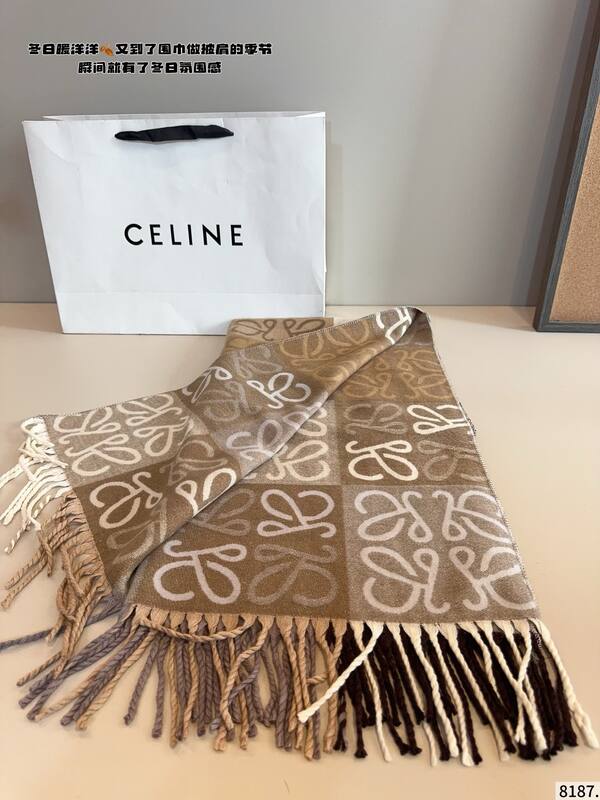 Loewe shoulder bag — AAA Quality Replica