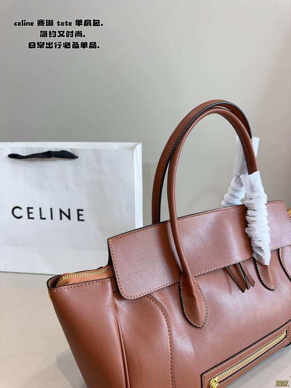 Celine Luggage everyday — Premium Replica