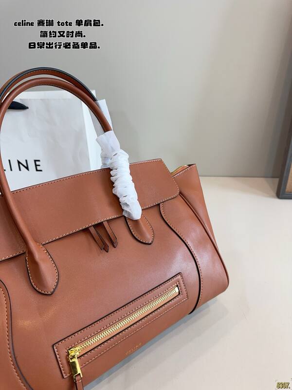 Celine Luggage everyday — Premium Replica