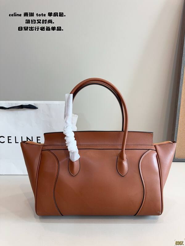 Celine Luggage everyday — Premium Replica