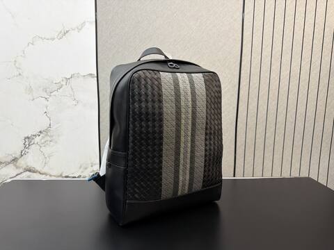 Bottega Veneta Black shoulder bag Premium Replica