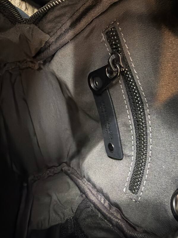 Bottega Veneta Gray 25x18x10cm shoulder bag — 1:1 Replica