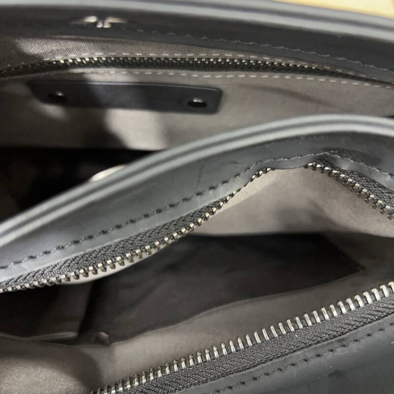 Bottega Veneta Grey shoulder bag — Top Quality Replica