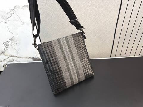 Bottega Veneta Black shoulder bag AAA Quality Replica