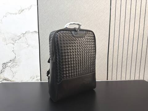 Bottega Veneta Black shoulder bag 1 1 Replica