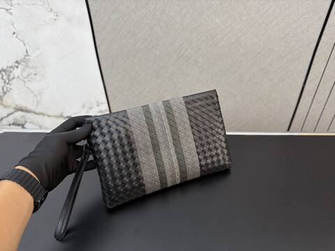 Bottega Veneta Black shoulder bag AAA Quality Replica