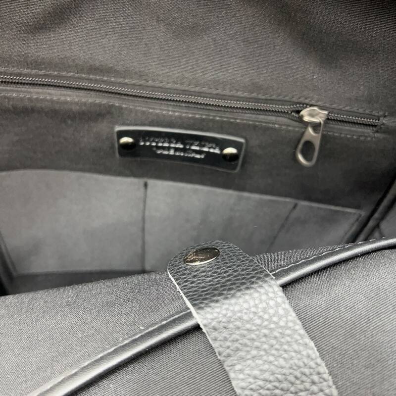 Bottega Veneta Black shoulder bag — 1:1 Replica