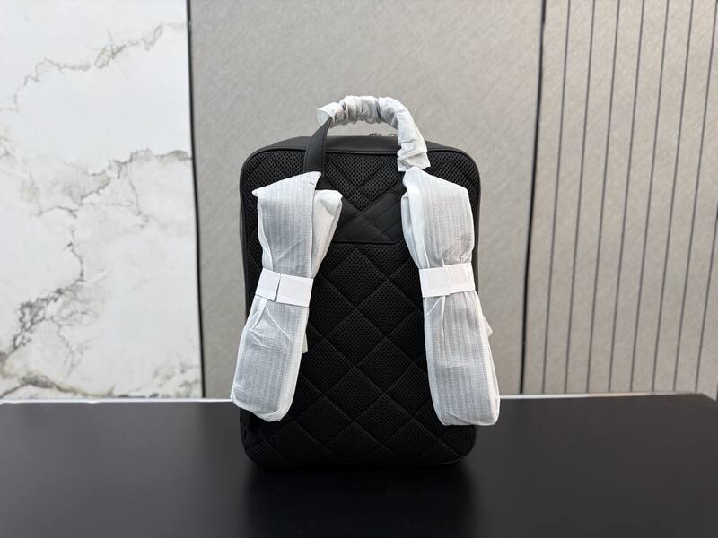 Bottega Veneta Black shoulder bag — Premium Replica
