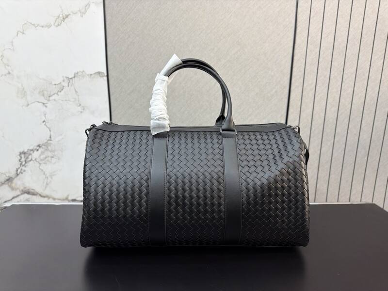 Bottega Veneta Black shoulder bag — 1:1 Replica