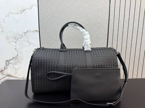 Bottega Veneta Black shoulder bag AAA Quality Replica