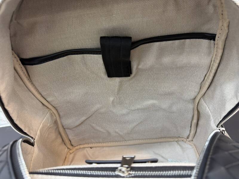 Bottega Veneta Black shoulder bag — Top Quality Replica