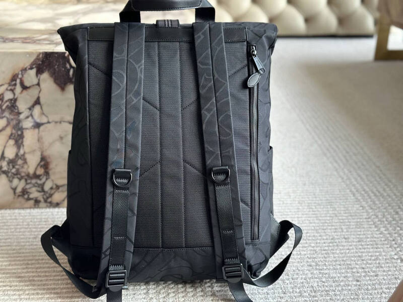 Burberry Monogram shoulder bag — Premium Replica