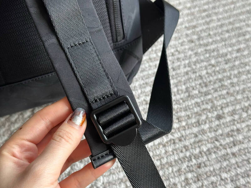 Burberry Monogram shoulder bag — Premium Replica
