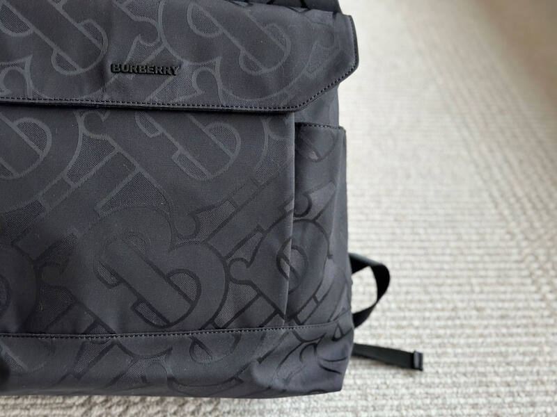 Burberry Monogram shoulder bag — Premium Replica