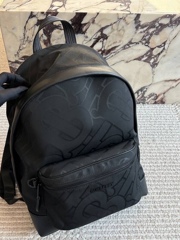 Burberry Monogram shoulder bag — 1:1 Replica