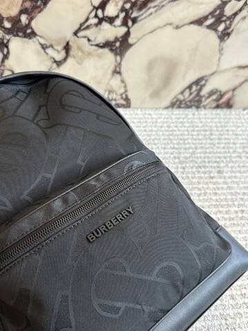 Burberry Monogram shoulder bag 1 1 Replica