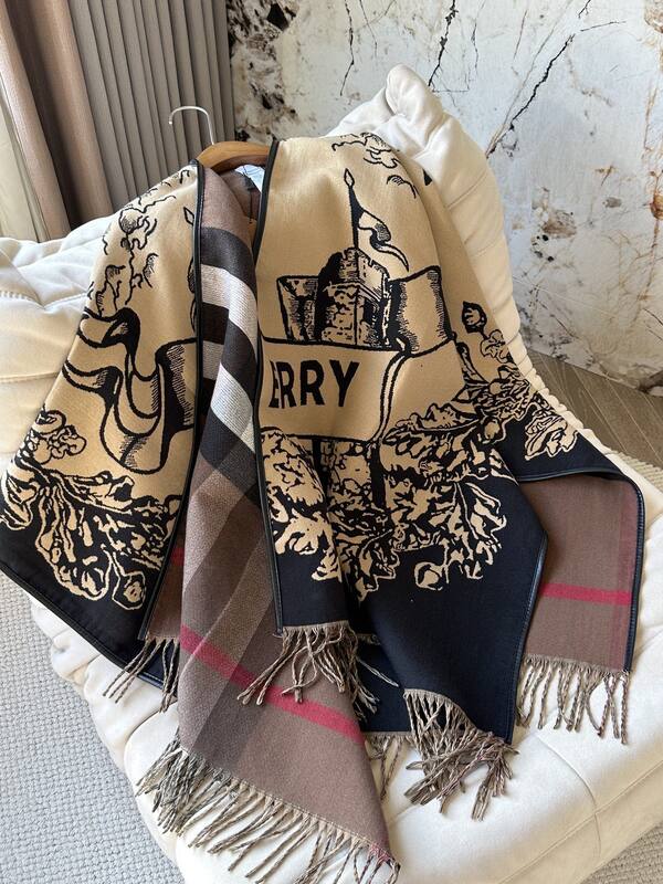 Burberry Black shoulder bag — 1:1 Replica