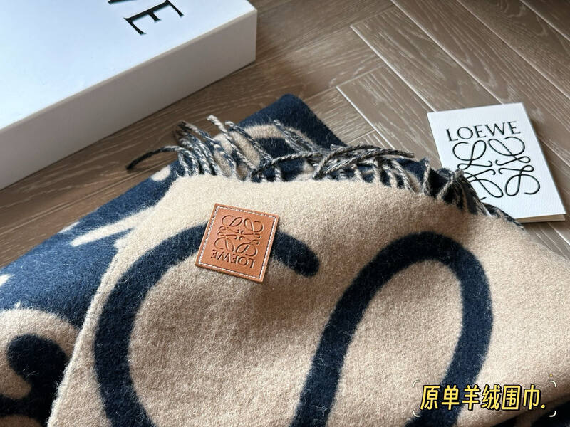 Loewe Beige shoulder bag — Premium Replica