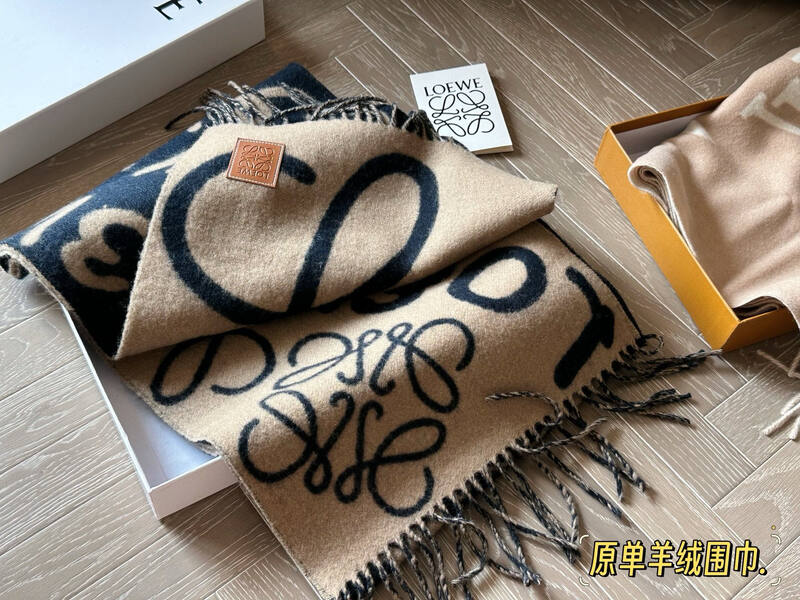 Loewe Beige shoulder bag — Premium Replica