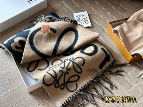 Loewe Beige shoulder bag Premium Replica