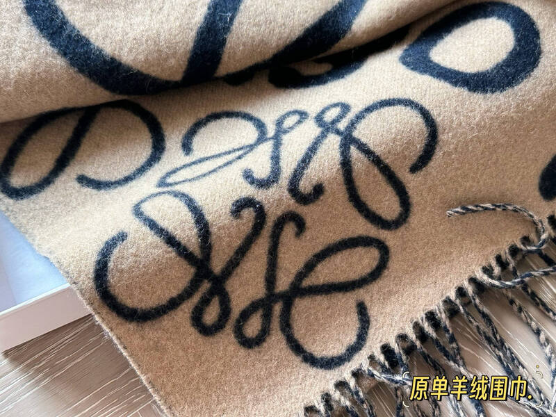 Loewe Beige shoulder bag — Premium Replica