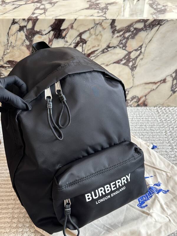 Burberry Black shoulder bag — AAA Quality Replica