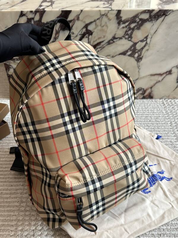Burberry Black shoulder bag — AAA Quality Replica