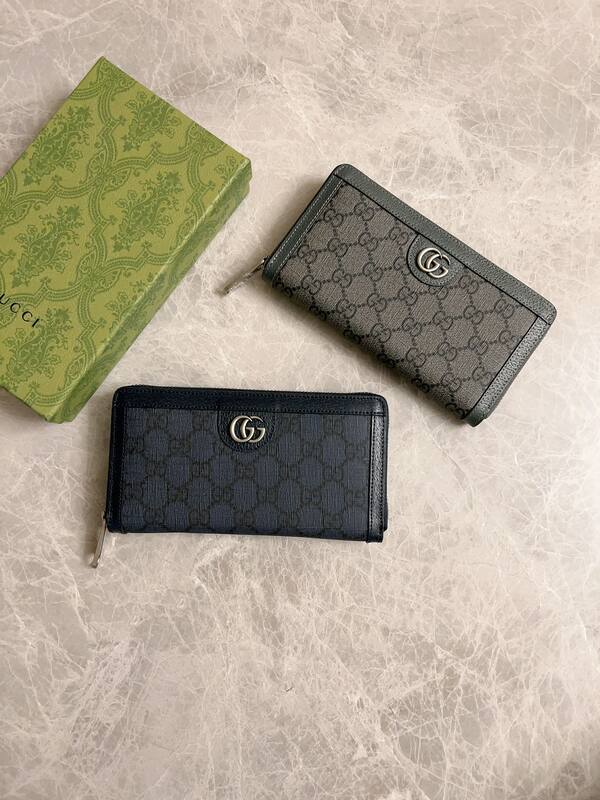 Gucci Ophidia Blue GG Supreme everyday — Top Quality Replica