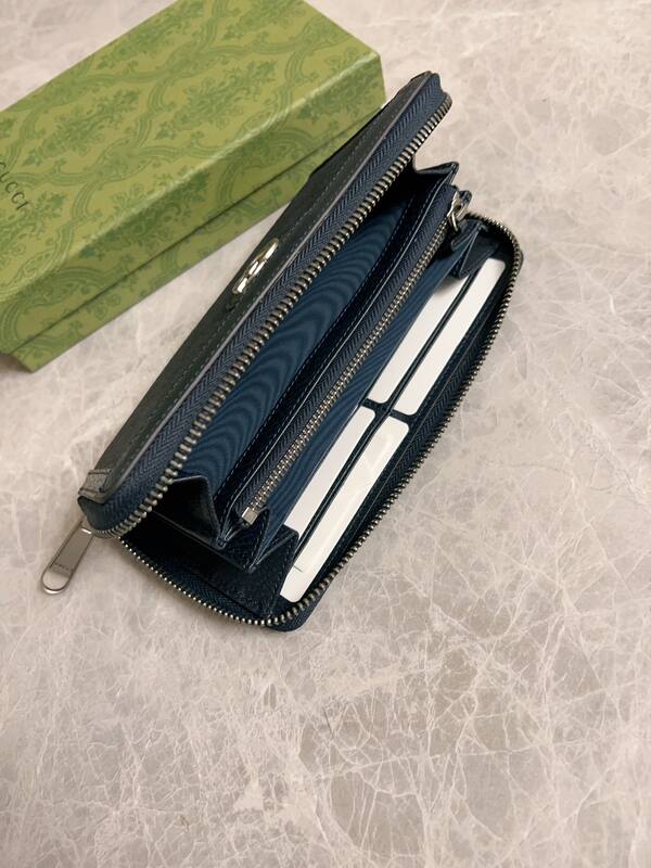 Gucci Ophidia Blue GG Supreme everyday — Top Quality Replica